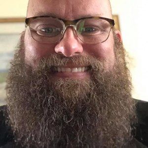 Meet your Posher, Edward